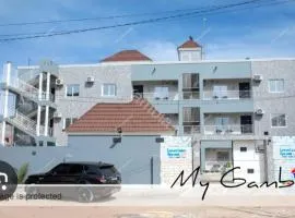 Lantana luxury apartment