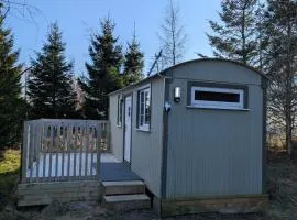 Blair snug hut
