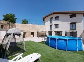 Lagar Del Altillo-Revilla Vallejer