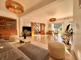 Casa Nabia - Surf & Nature