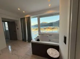 Panorama Hotel - Restaurant