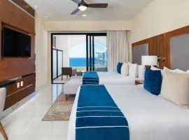 2BD Oceanview Suite Villa La Valencia Cabo