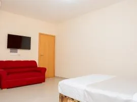J Martins ApartHotel