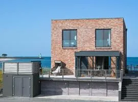 Luxus Beachvilla The View Plus