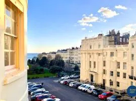 July deal - Stylish 2 Bed by the Sea Free Netflix