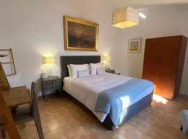 Comfortable Room in the Hills of Serra do Caldeirão