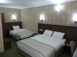 Hosta Otel, hotel near Adana Airport - ADA, 