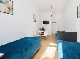 Centrum 5 Łódź 7 Próchnika 21