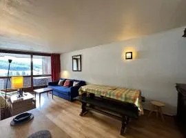 Appartement au Pied des Pistes à Villard-de-Lans, 3 Pièces, 7 Pers., 64m², Balcon Sud - FR-1-515-128