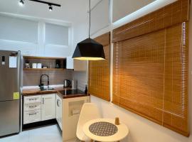 Bungalow entero en Galápagos 77, hotel in Puerto Baquerizo Moreno