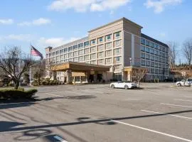 Executive Inn - Fort Lee