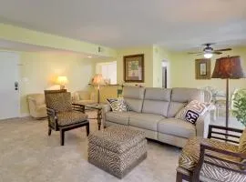 Golf Course Condo with Patio in Cathedral City!