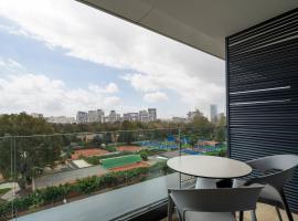 Eurostars Casa Anfa, хотел в Казабланка