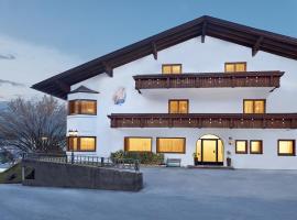 Muttererhof, guest house in Innsbruck