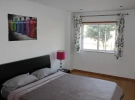 Lovely flat in the center