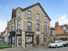 Private multi apartment house in the heart of Oxford