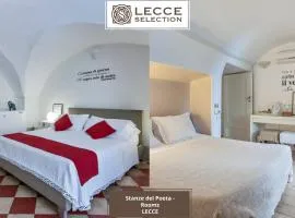Le Stanze del Poeta Rooms - Lecce Selection
