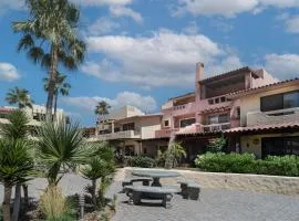 Marina Pinacate
