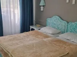 Luxury Apartment At Domina Coral Bay Resort Spa & Casinò