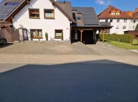 Casa Ulla am Hallenbad