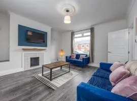 Cosy 3-BR Home in Seaham not far from the beach