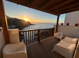 3BR Fronton Wave - Ocean View & Parking