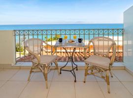 Sunset Hotel, Hotel in Xiropigado