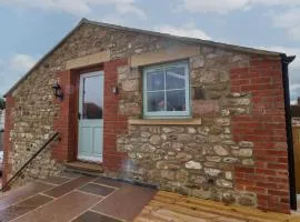 The Hayloft