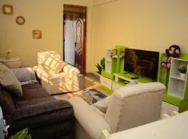 Marwan Homes