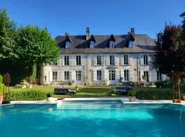 Logis des Tourelles Appartement