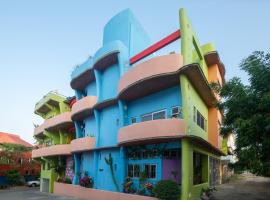 Casa Mirador 360, villa en Puerto Escondido
