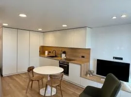 Park Apartments