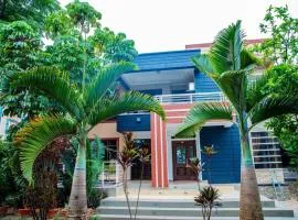 Rooms for booking
