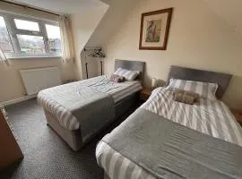 Holbury B&B