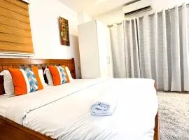 Serenity luxury homes at Gallery