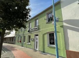 Gasthof Bernburger Point