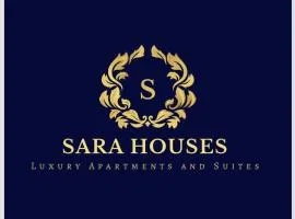 منازل سارا 1 Sara Houses