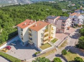 Jurica Apartmani