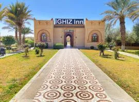 IGHIZ INN resort