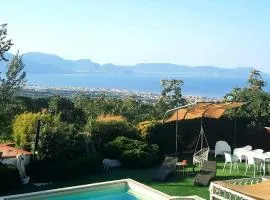 B&B Iolì Vesuvio