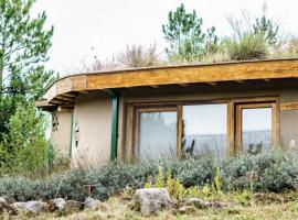 Centro Umepay、Rincón de Lunaのホテル