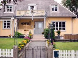 Hotel Tanum Gestgifveri