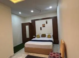 Jagannath guest house