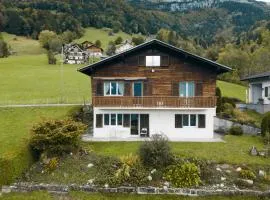 Apartment im Chalet Biodola