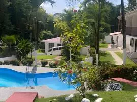 Villa Prada Familiar