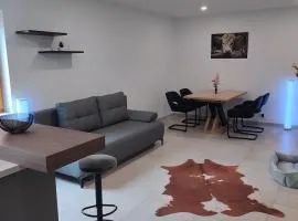 Holly-WOOD Allgäu Ferienwohnung