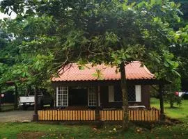 Casa del Rio