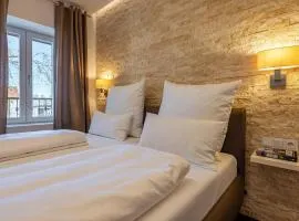 Magnificent Rooftop Jacuzzi & Terrace Apartment Olia