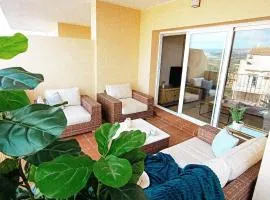 Apartamento amplio, cómodo y familiar en Duquesa Hills