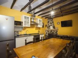 Apartamentos Luxury Ciempozuelos